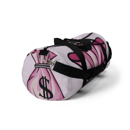 Best Travel Duffel Bags for Women spacious design