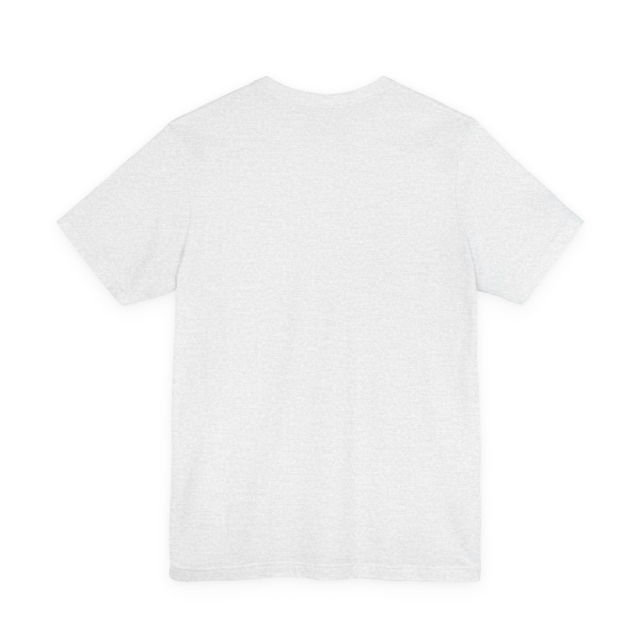 Women's Psalm 46:5 Tee — "God Is Within Her, She Will Not Fal