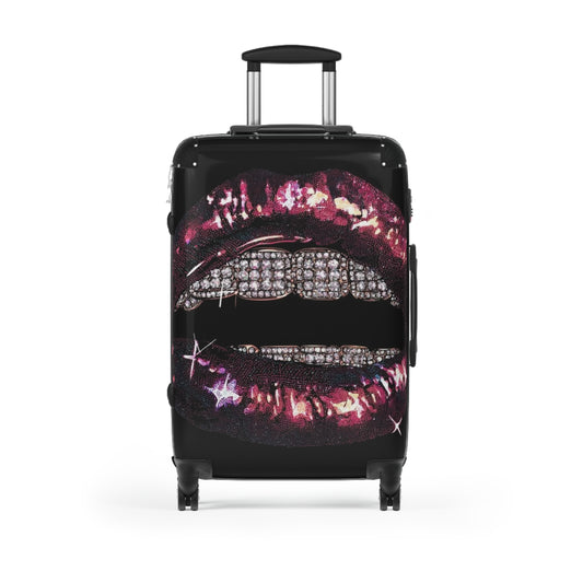 Cute Luggage for Ladies travel bag design