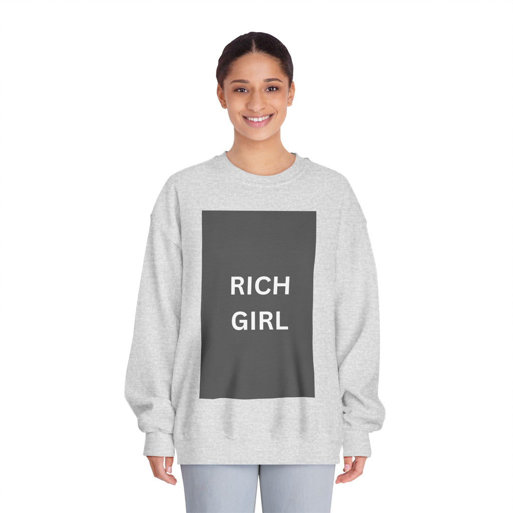 "RICH GIRL" Sweatshirt