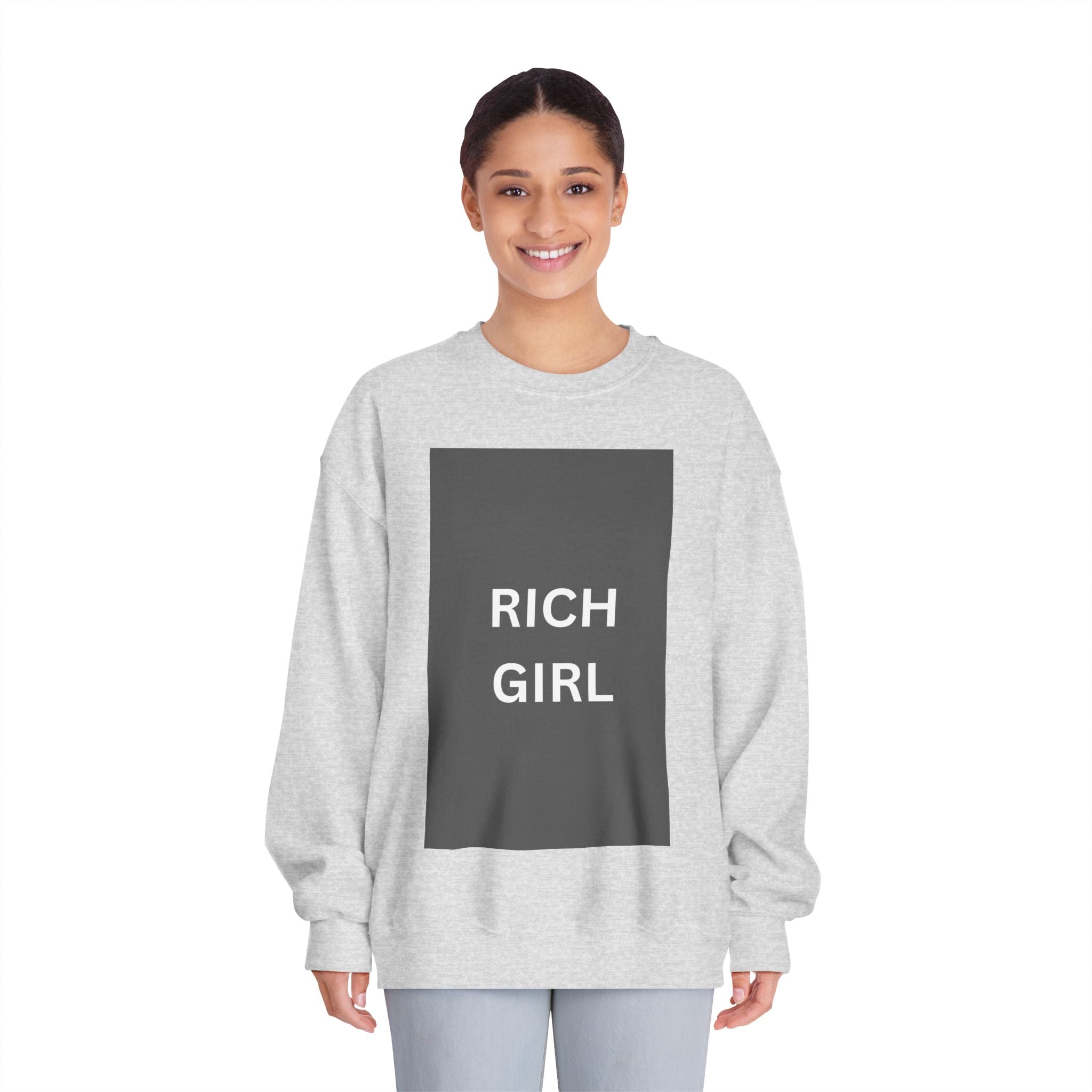 "RICH GIRL" Sweatshirt