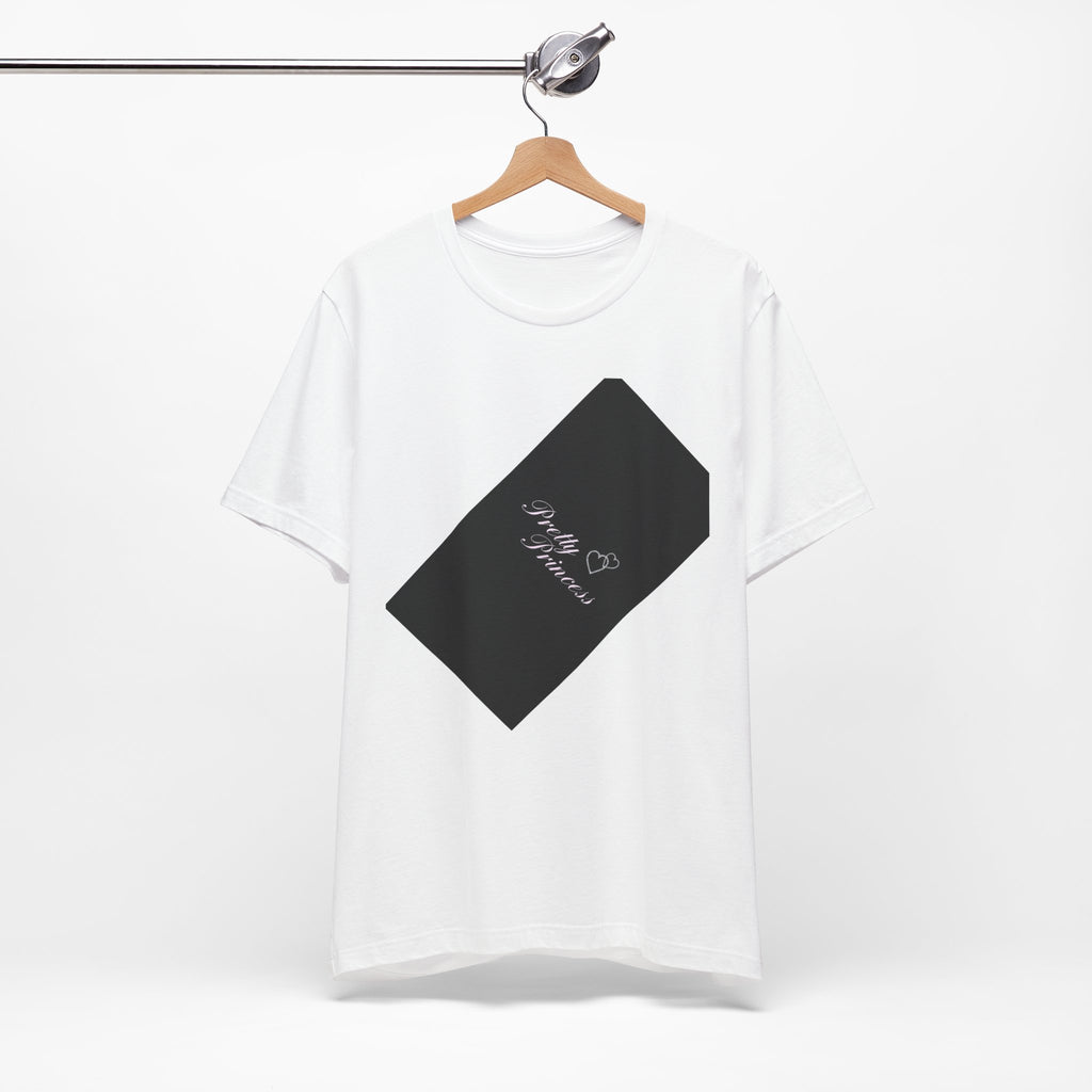 Women's Jersey Short Sleeve Tee | Soft Cotton Crewneck | Shop