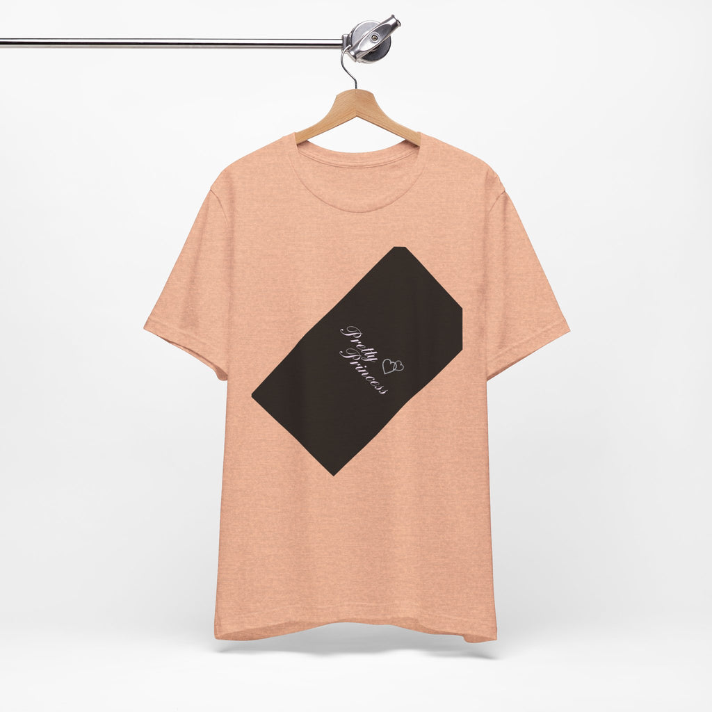 Women's Jersey Short Sleeve Tee | Soft Cotton Crewneck | Shop