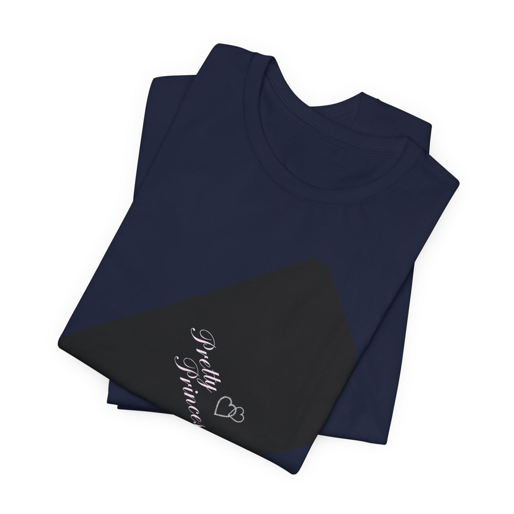 Women's Jersey Short Sleeve Tee | Soft Cotton Crewneck | Shop