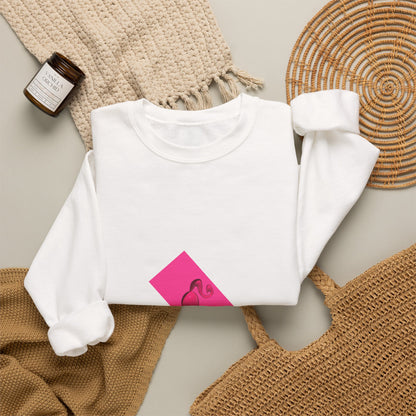 Hot girl bundle-Bucket hat, chest bag & sweatshirts