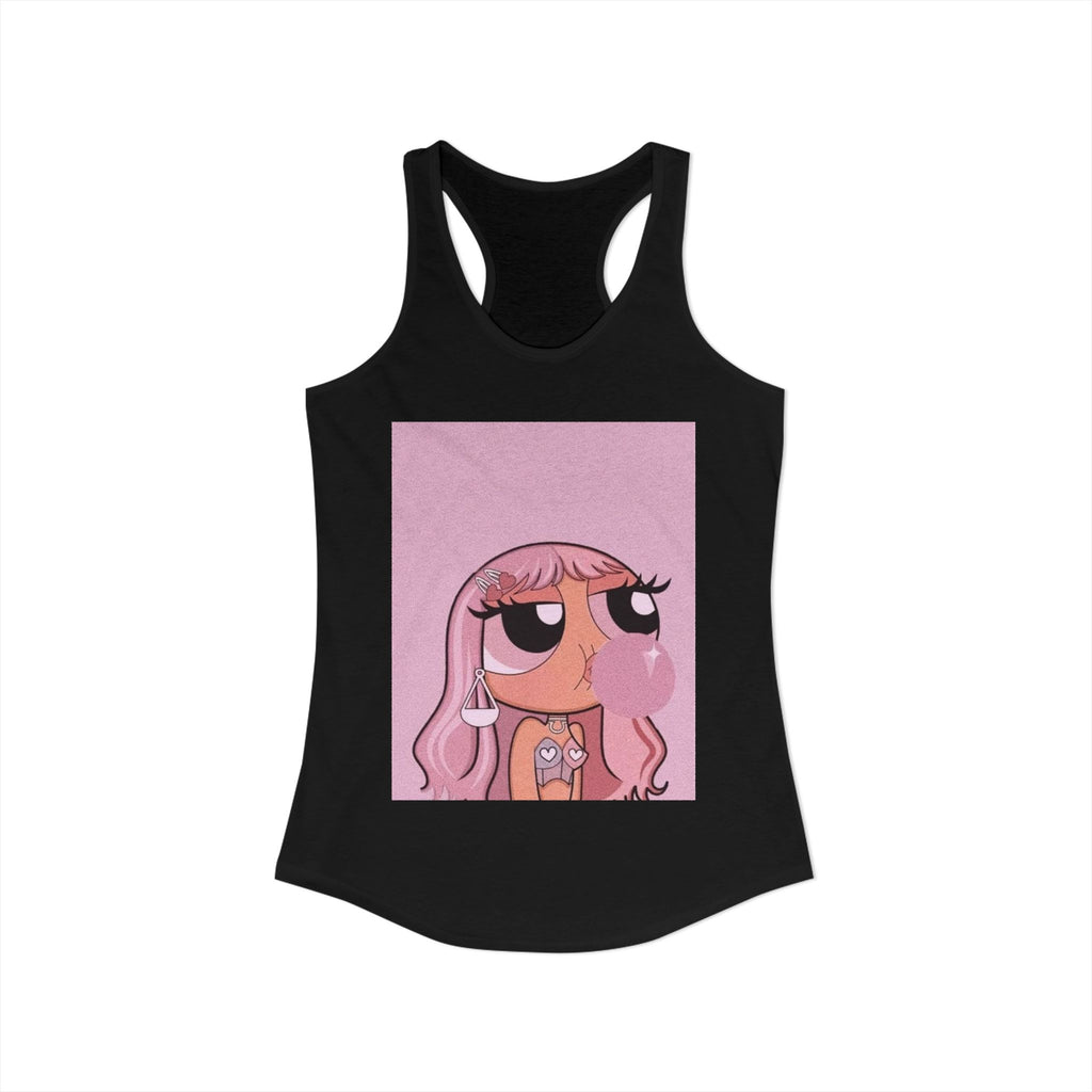 Women's tank top|Aesthetic tank tops |Black tank tops