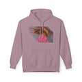Trending Hoodie |"Clock it 'hoodie