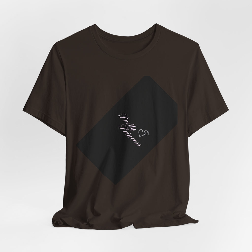 Women's Jersey Short Sleeve Tee | Soft Cotton Crewneck | Shop