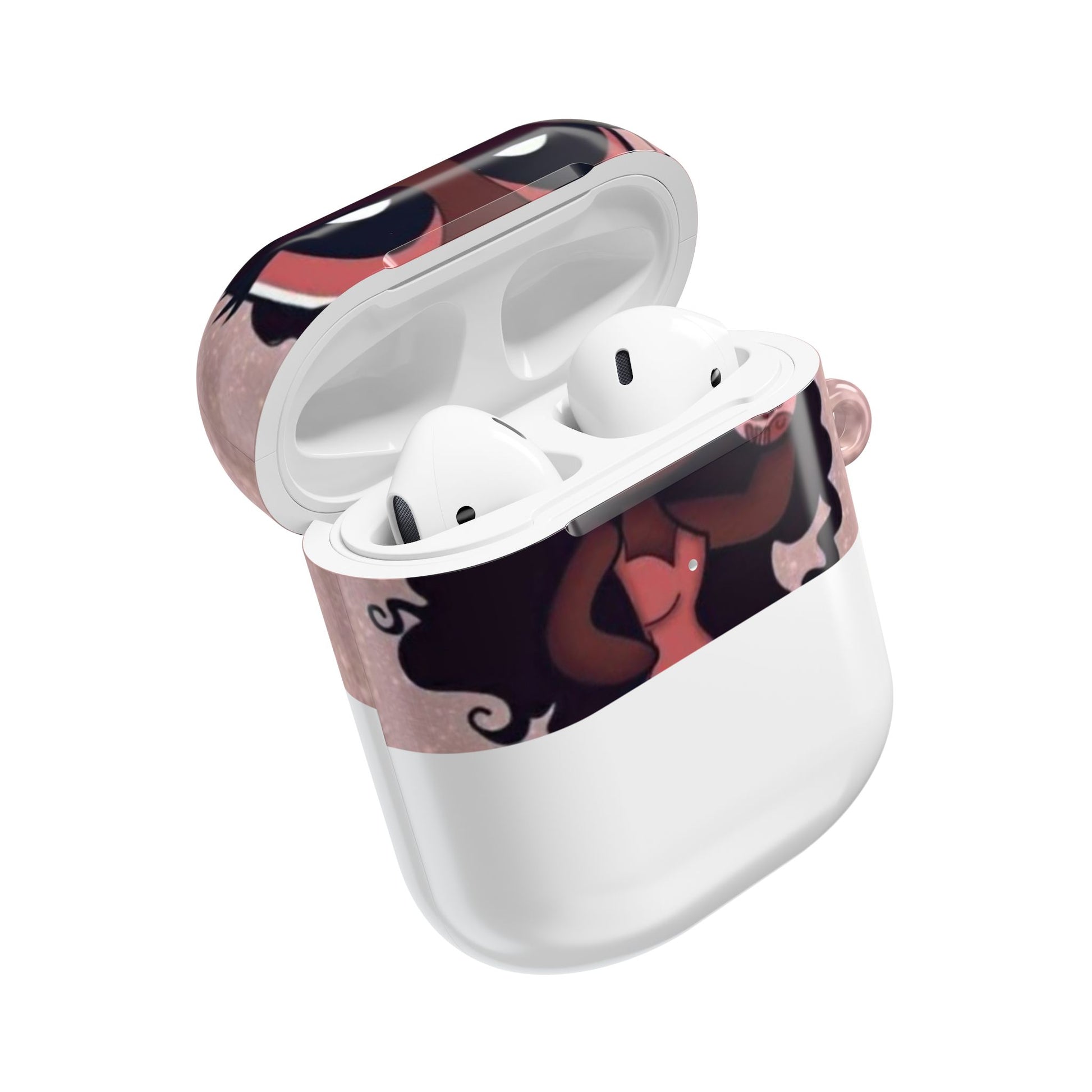 Powerpuff Booth Bundle hoodie and accessories set