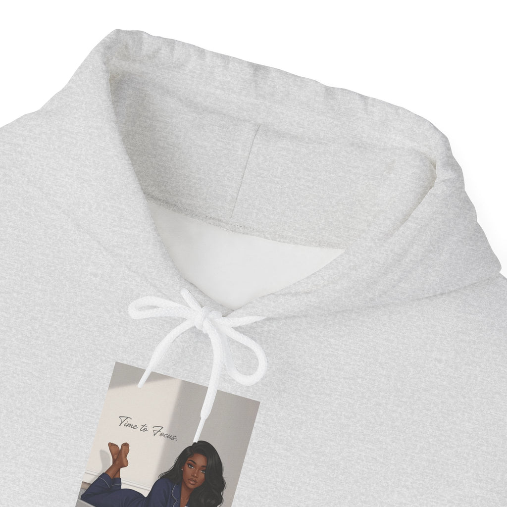 Main character energy - women's oversized hoodie|Aesthetic |Pinterest |coquette|soft girl |that girl