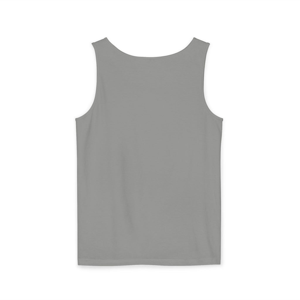 Tank Top|"Queen Energy" Tank Top — She Was Born to Wear the Crown