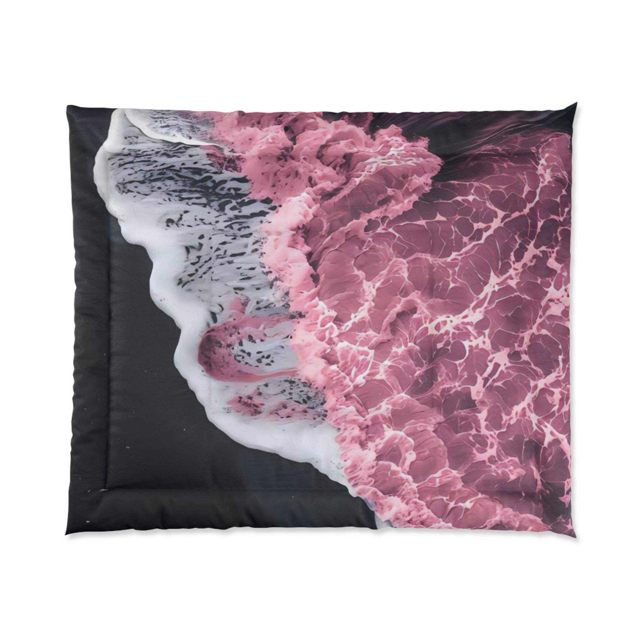 Comforter