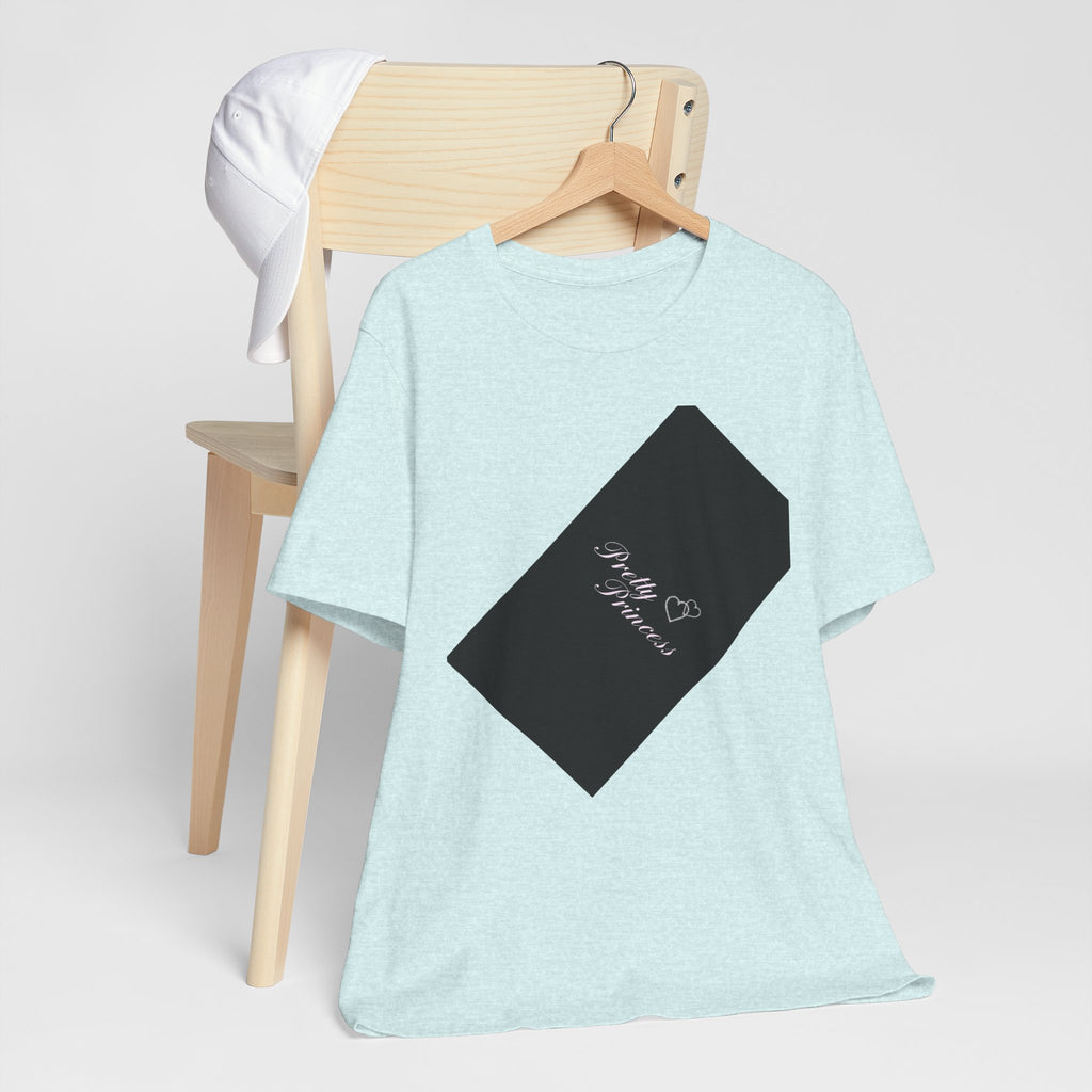 Women's Jersey Short Sleeve Tee | Soft Cotton Crewneck | Shop