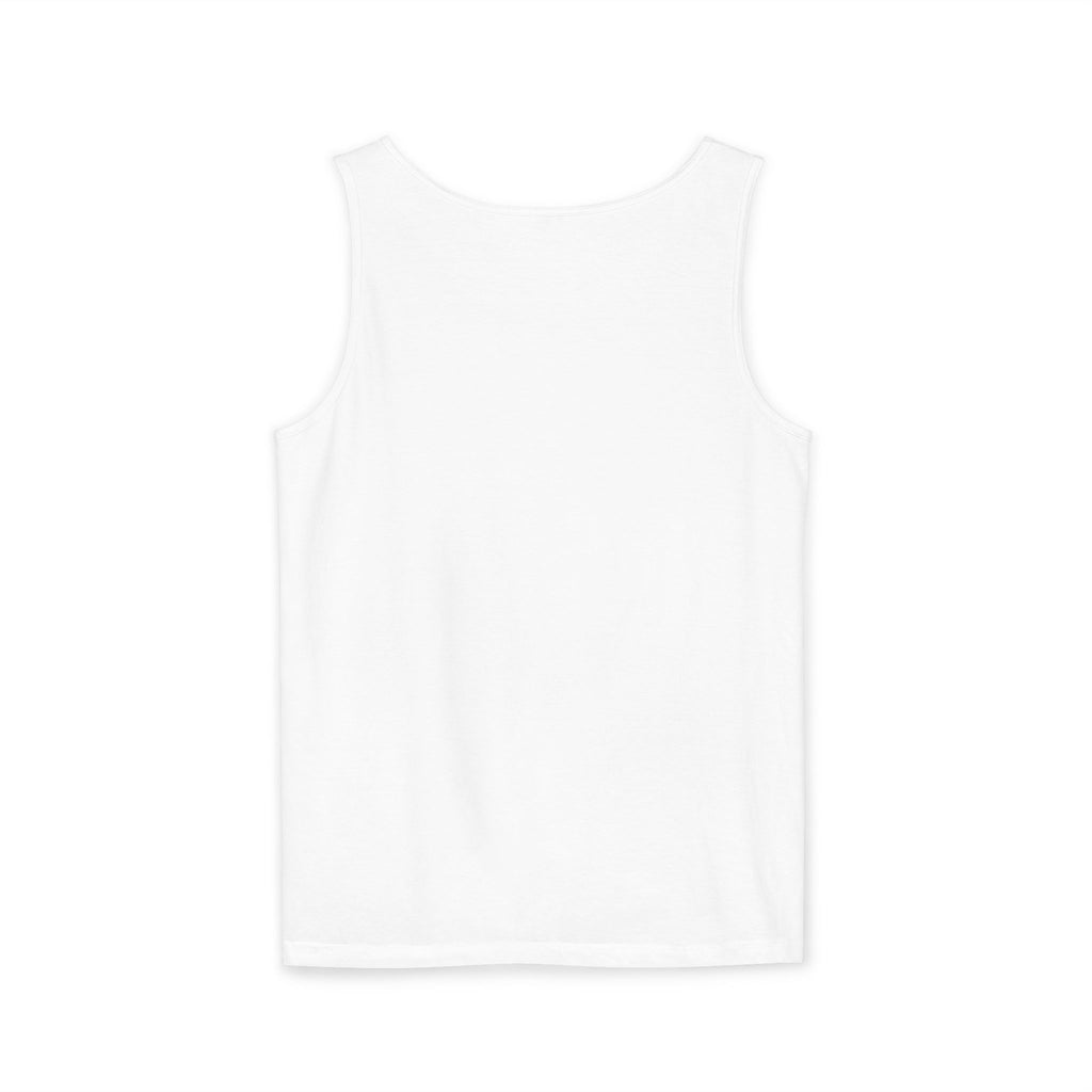 Tank Top|"Queen Energy" Tank Top — She Was Born to Wear the Crown