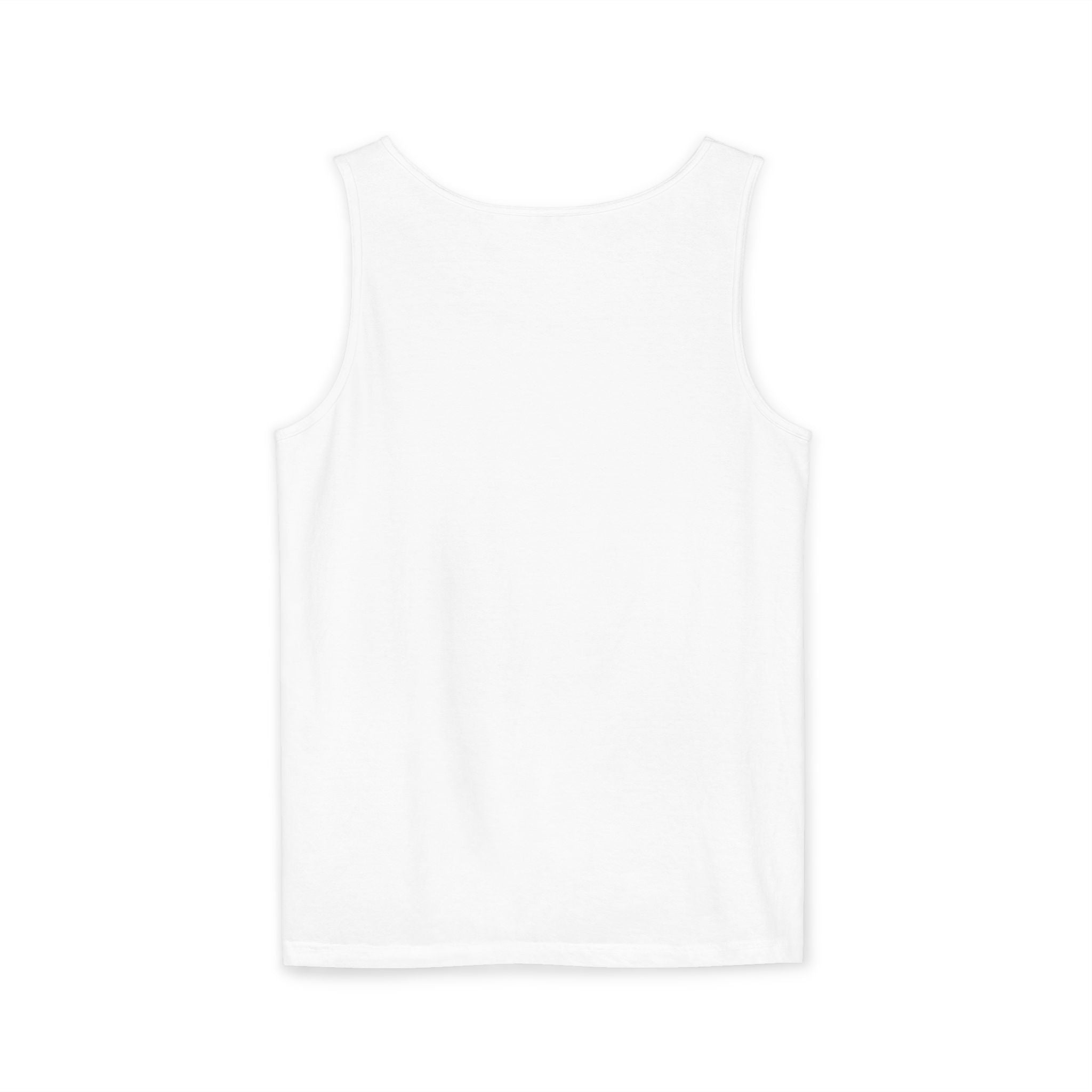 Tank Top|"Queen Energy" Tank Top — She Was Born to Wear the Crown