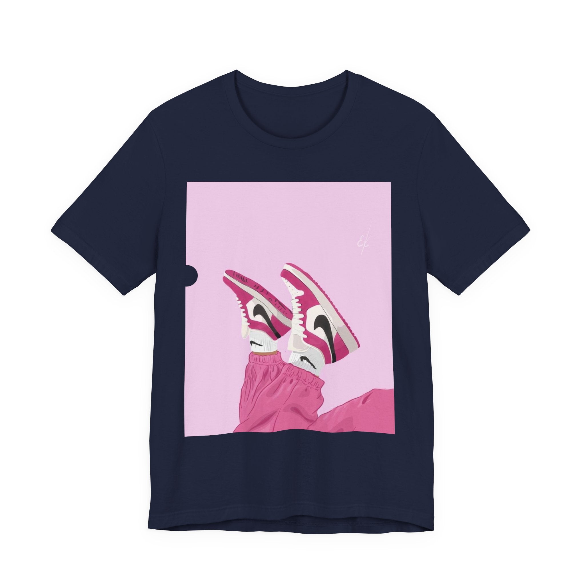 Women Jersey Short Sleeve Tee|Women's clothing |cute Tshirt for women