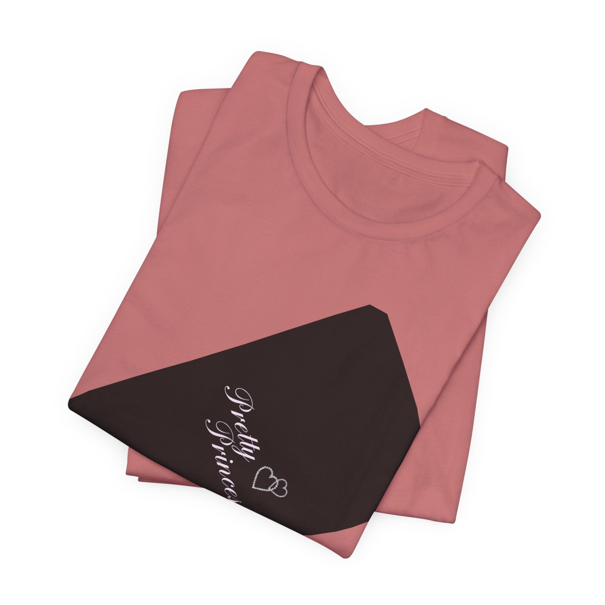 Women's Jersey Short Sleeve Tee | Soft Cotton Crewneck | Shop