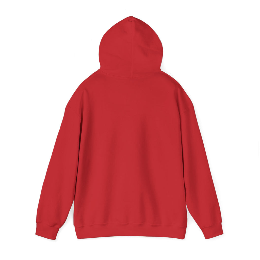 Cute Women Heavy Blend™ Hooded Sweatshirt