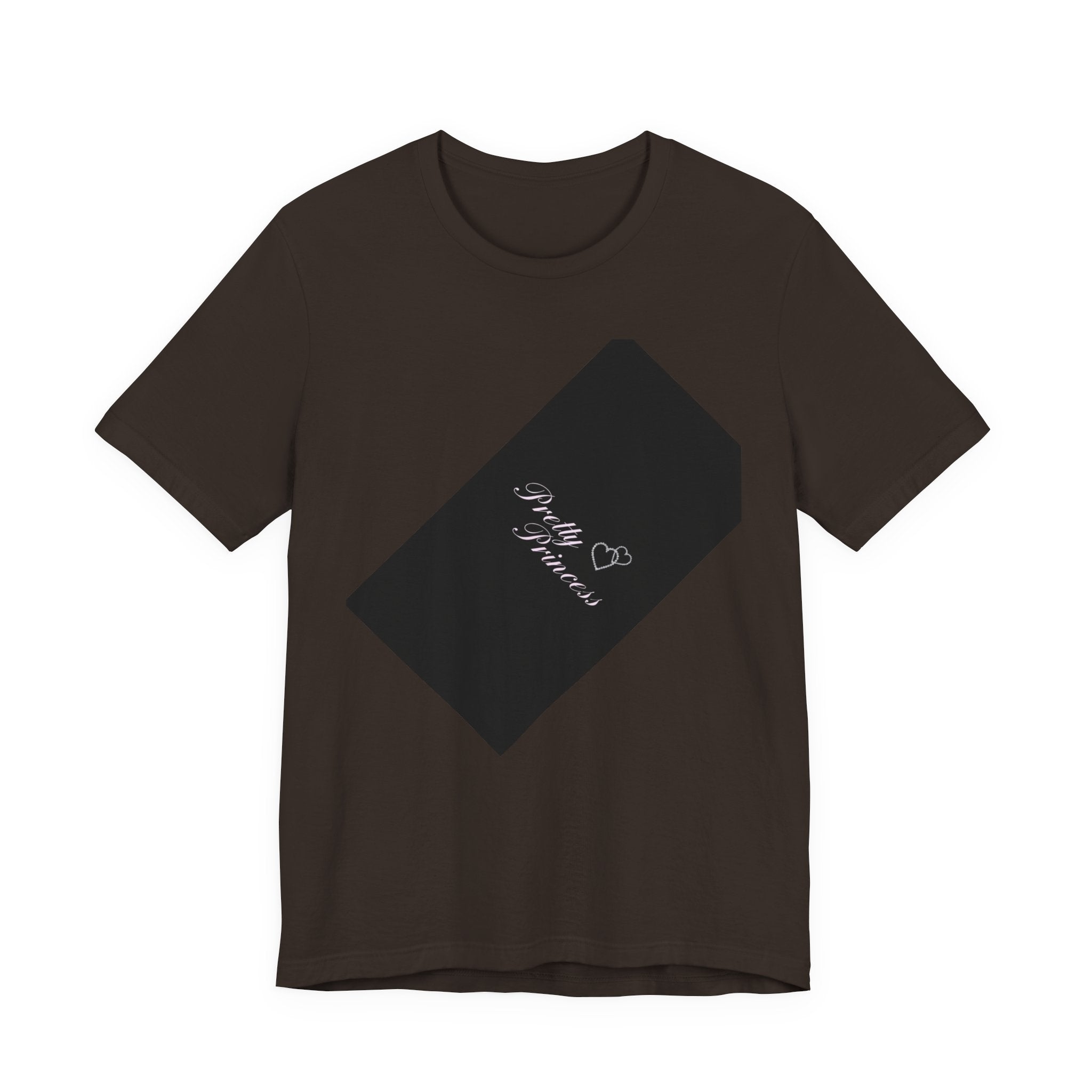 Women's Jersey Short Sleeve Tee | Soft Cotton Crewneck | Shop