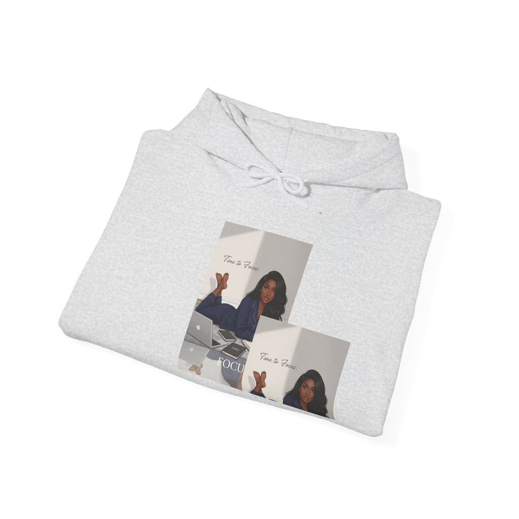 Main character energy - women's oversized hoodie|Aesthetic |Pinterest |coquette|soft girl |that girl