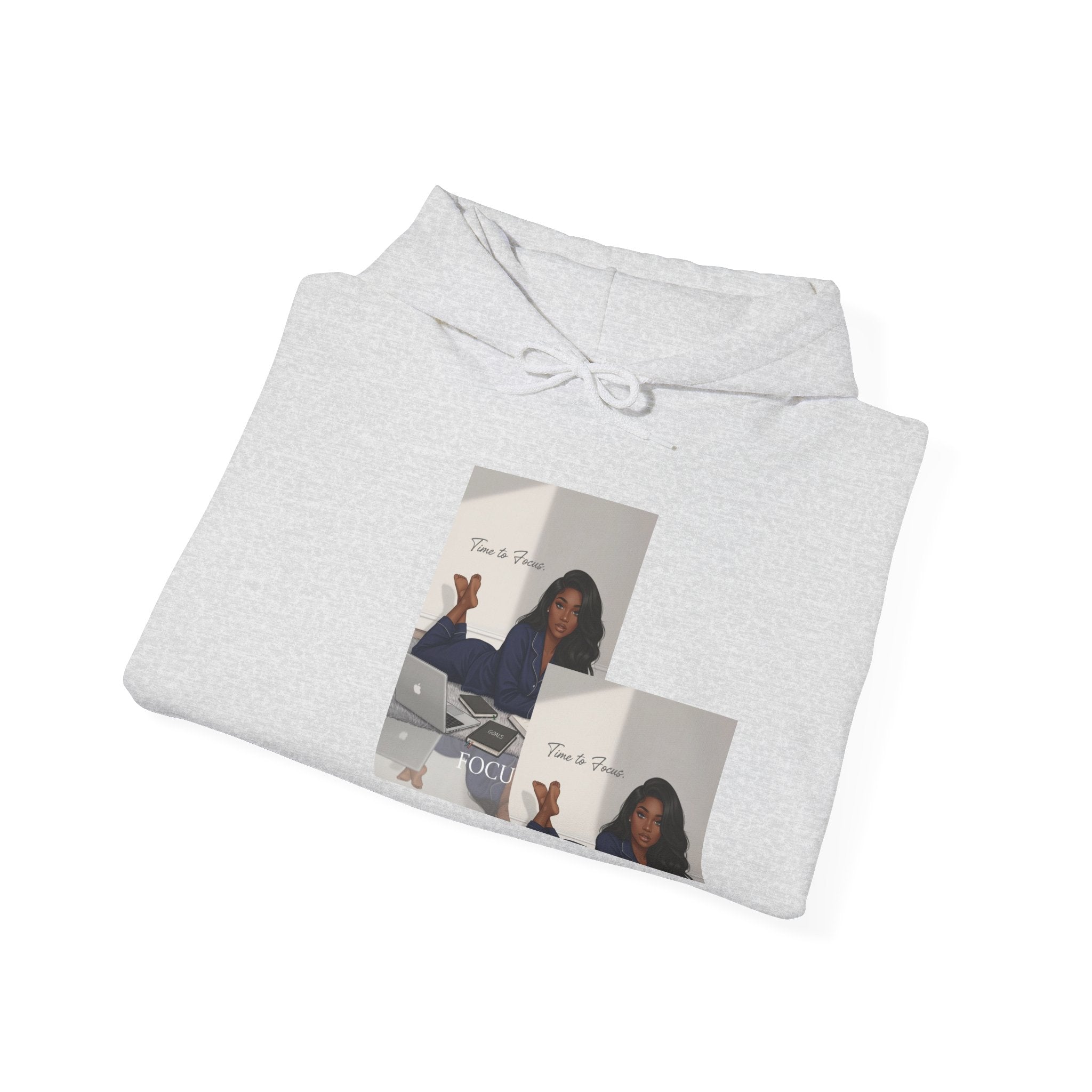 Main character energy - women's oversized hoodie|Aesthetic |Pinterest |coquette|soft girl |that girl