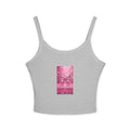 Women's Spaghetti Strap Tank Top