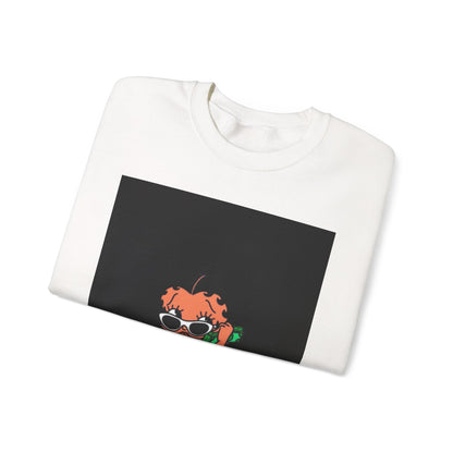 Her Bundle — Sweatshirt + Kindle Case