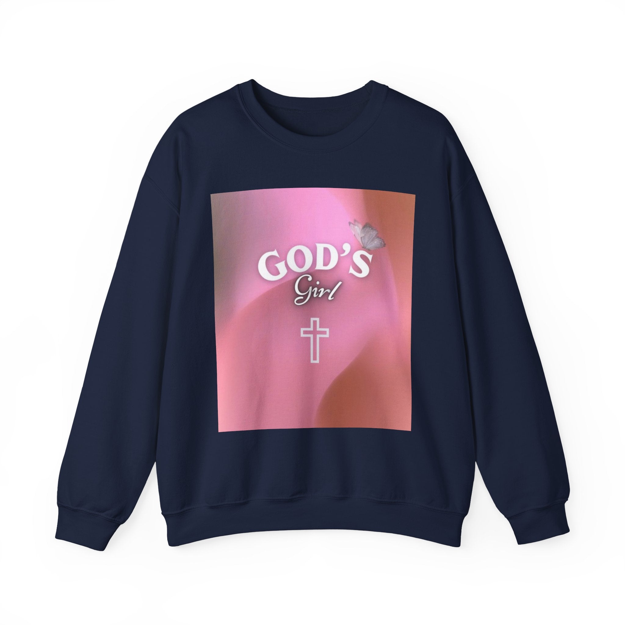 Cute Christian Sweatshirt