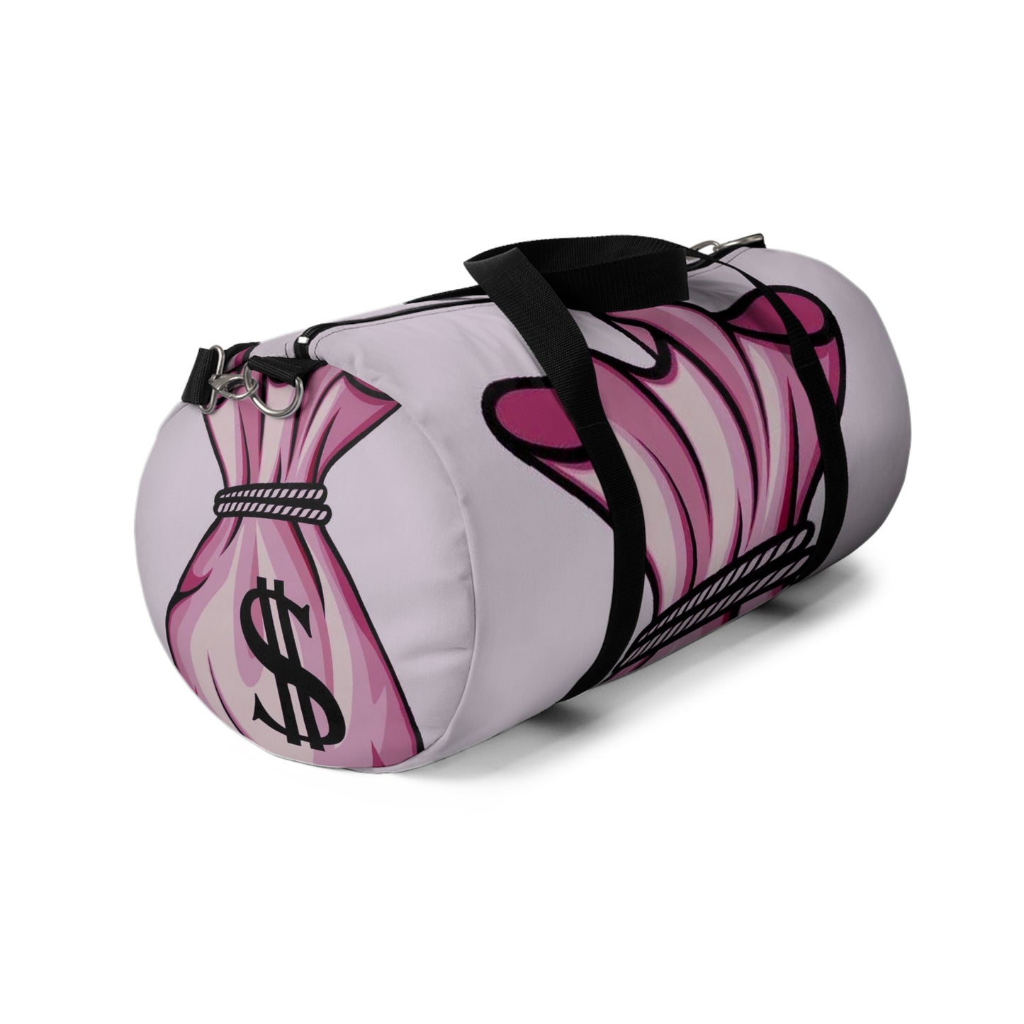 Best Travel Duffel Bags for Women spacious design