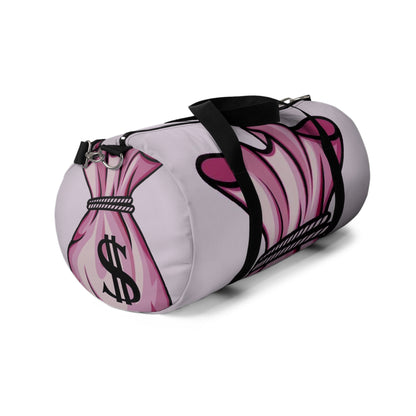 Best Travel Duffel Bags for Women spacious design