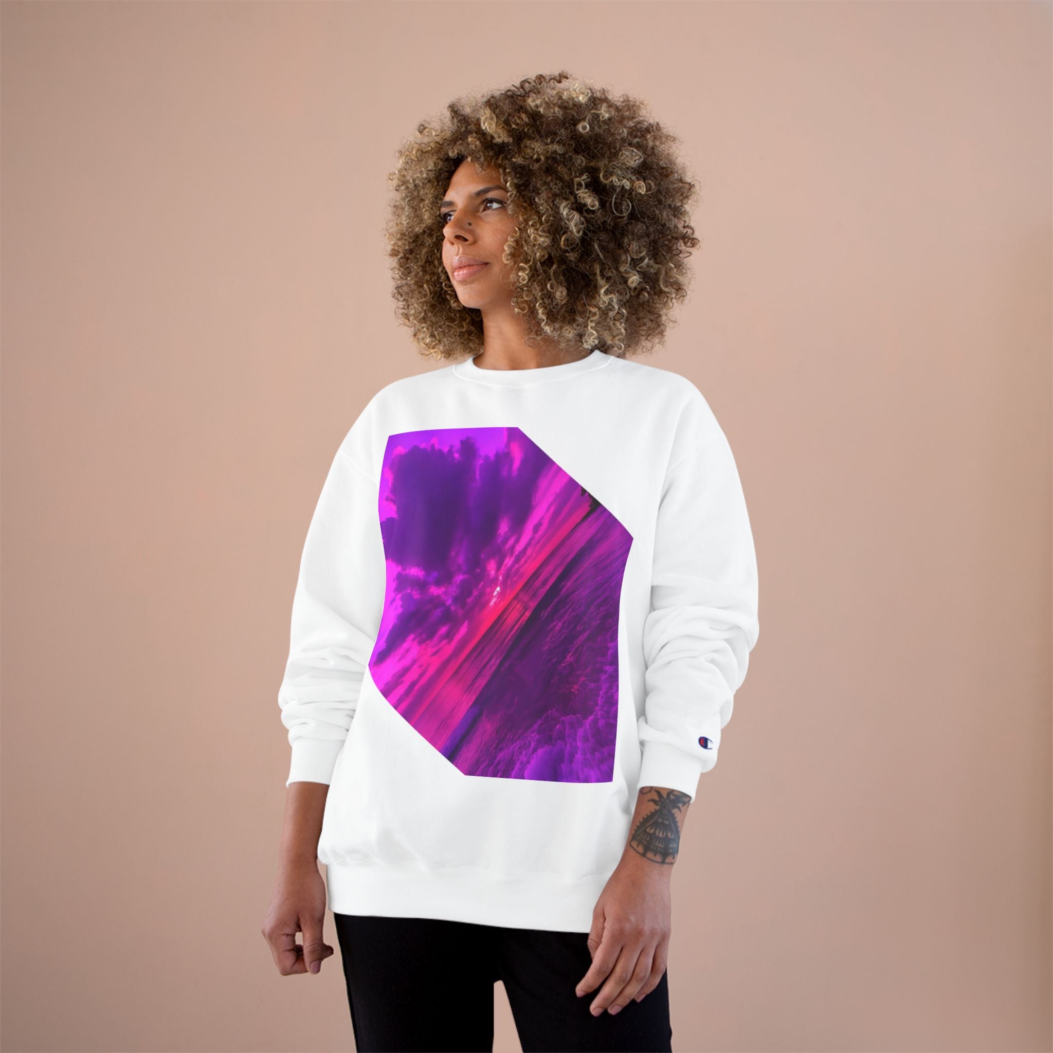 Champion Sweatshirt