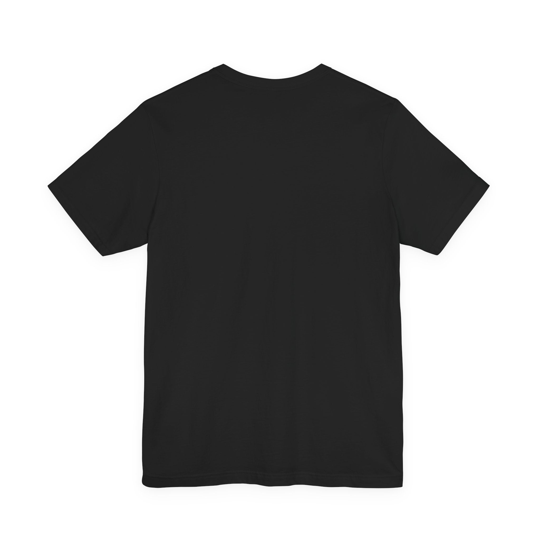 Women's Psalm 46:5 Tee — "God Is Within Her, She Will Not Fal