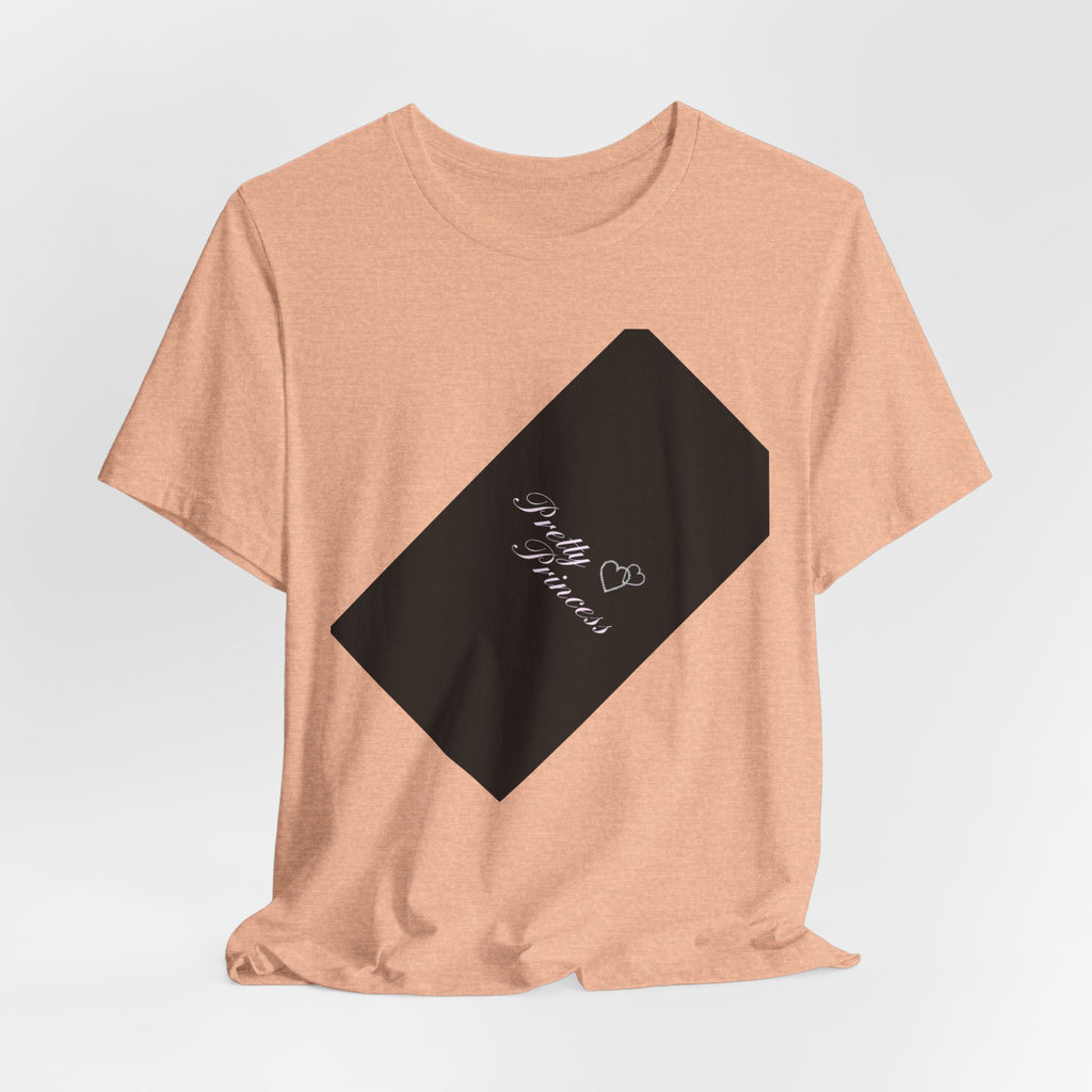 Women's Jersey Short Sleeve Tee | Soft Cotton Crewneck | Shop