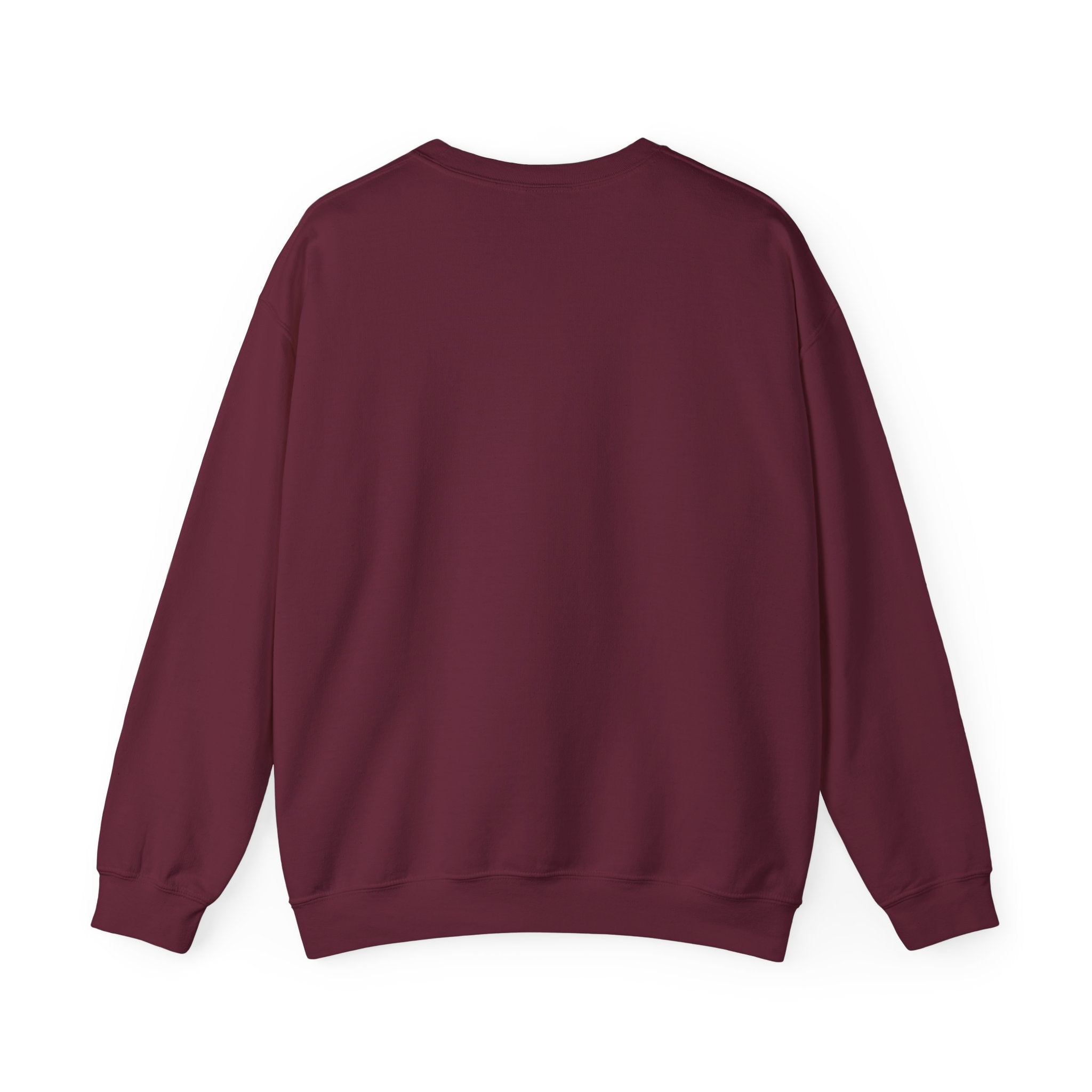 Female Heavy Blend™ Crewneck Sweatshirt|Pinterest |Trendy sweatshirt