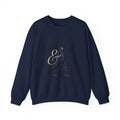 Booked & Best Dressed Sweatshirt | Parisian Chic, Office Glam