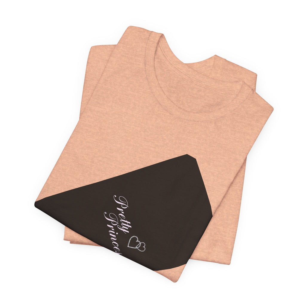 Women's Jersey Short Sleeve Tee | Soft Cotton Crewneck | Shop