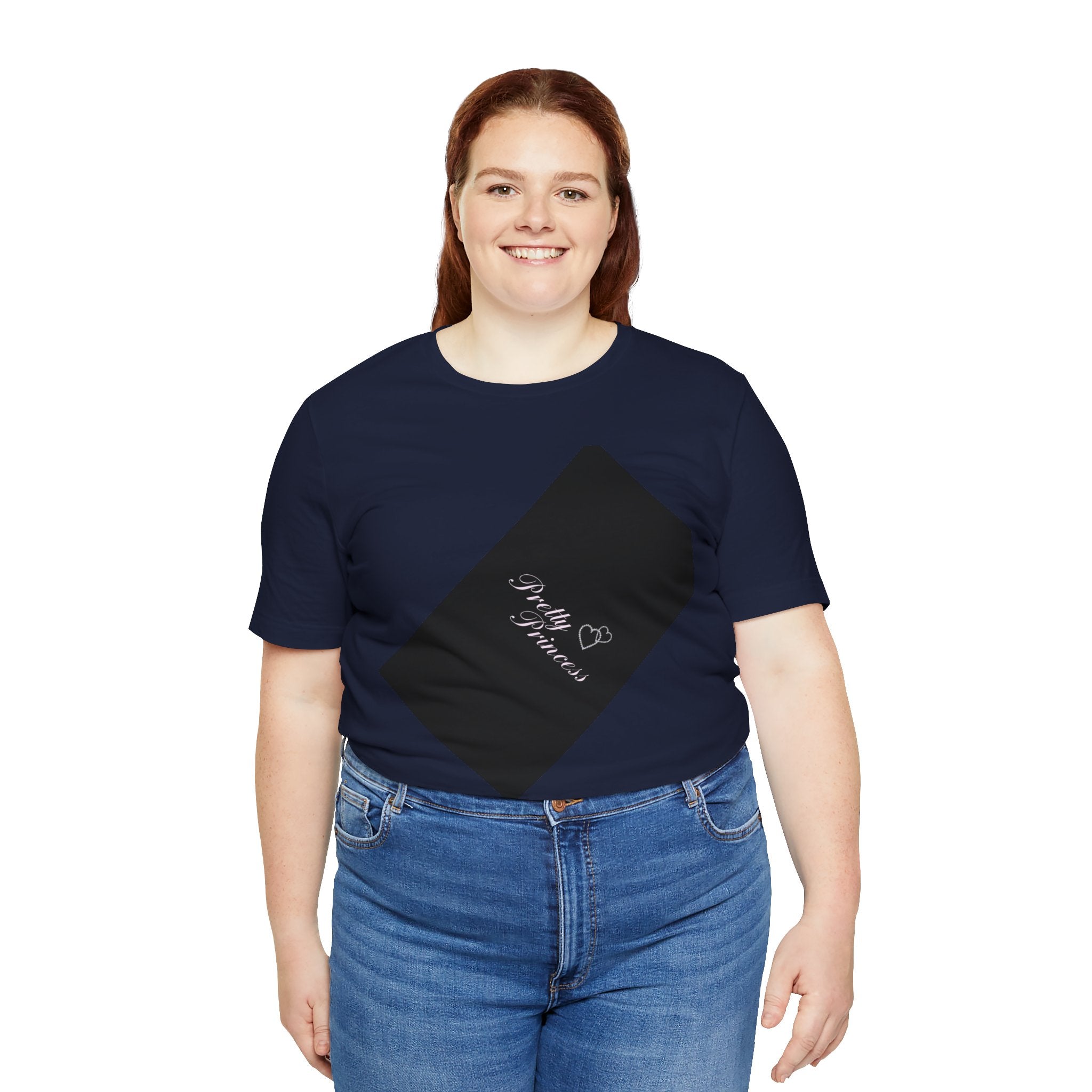 Women's Jersey Short Sleeve Tee | Soft Cotton Crewneck | Shop