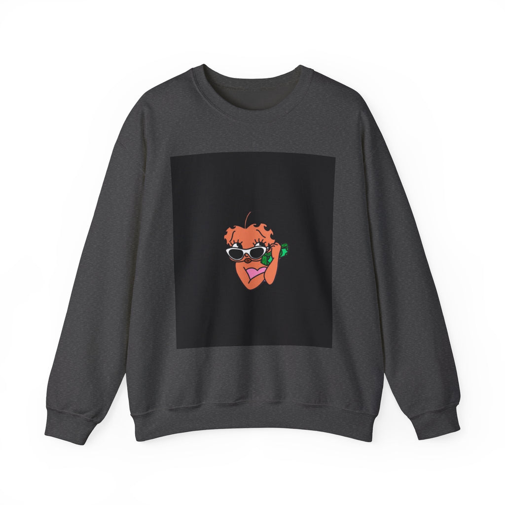 Her Bundle — Sweatshirt + Kindle Case