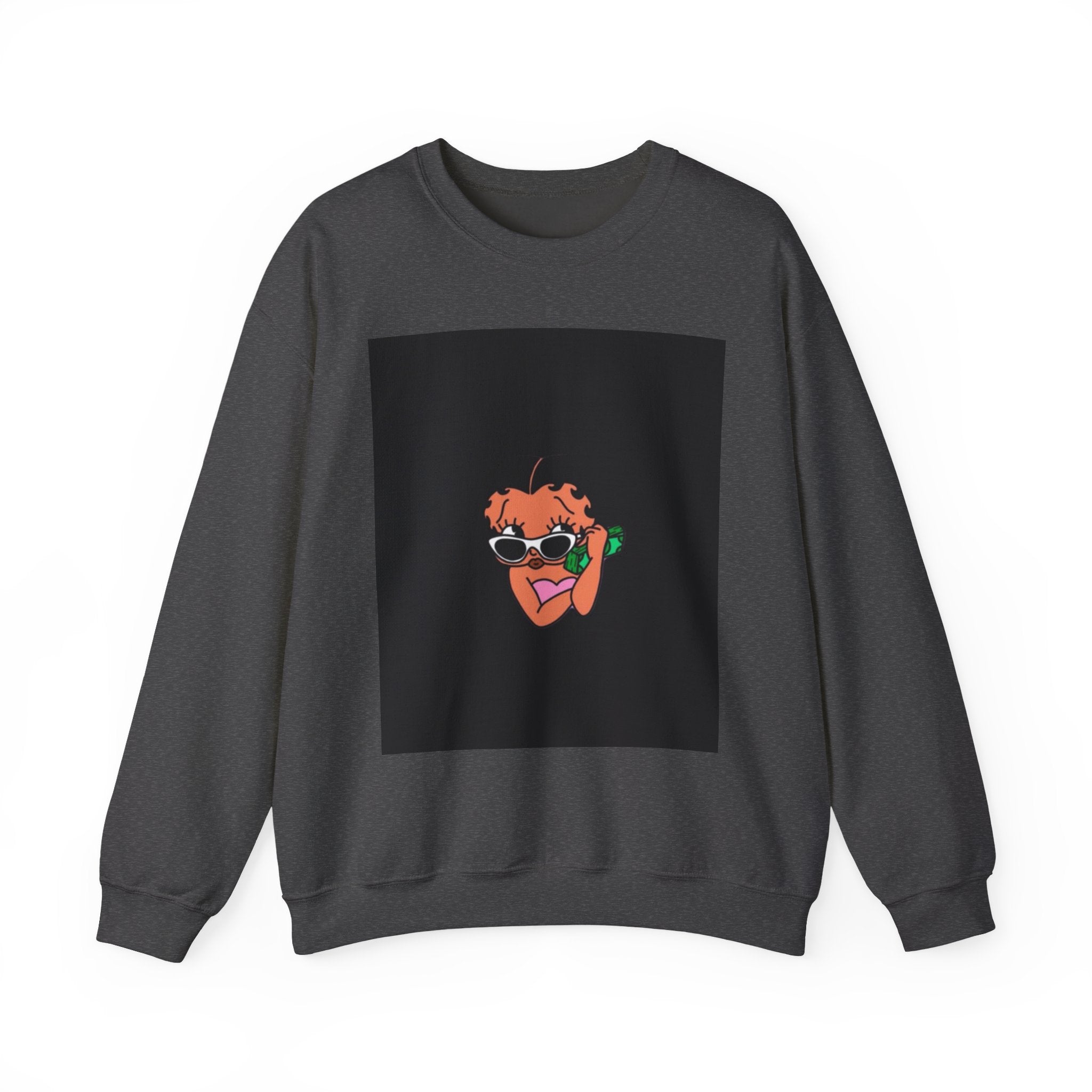 Her Bundle — Sweatshirt + Kindle Case