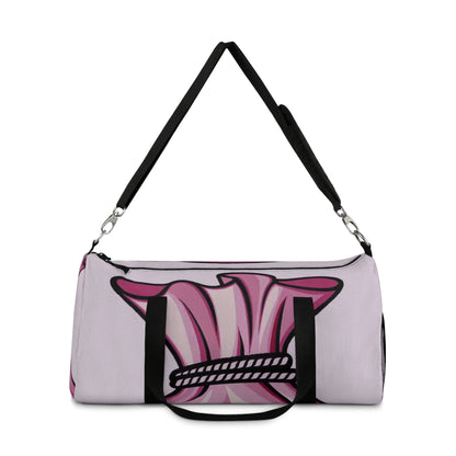 Best Travel Duffel Bags for Women spacious design