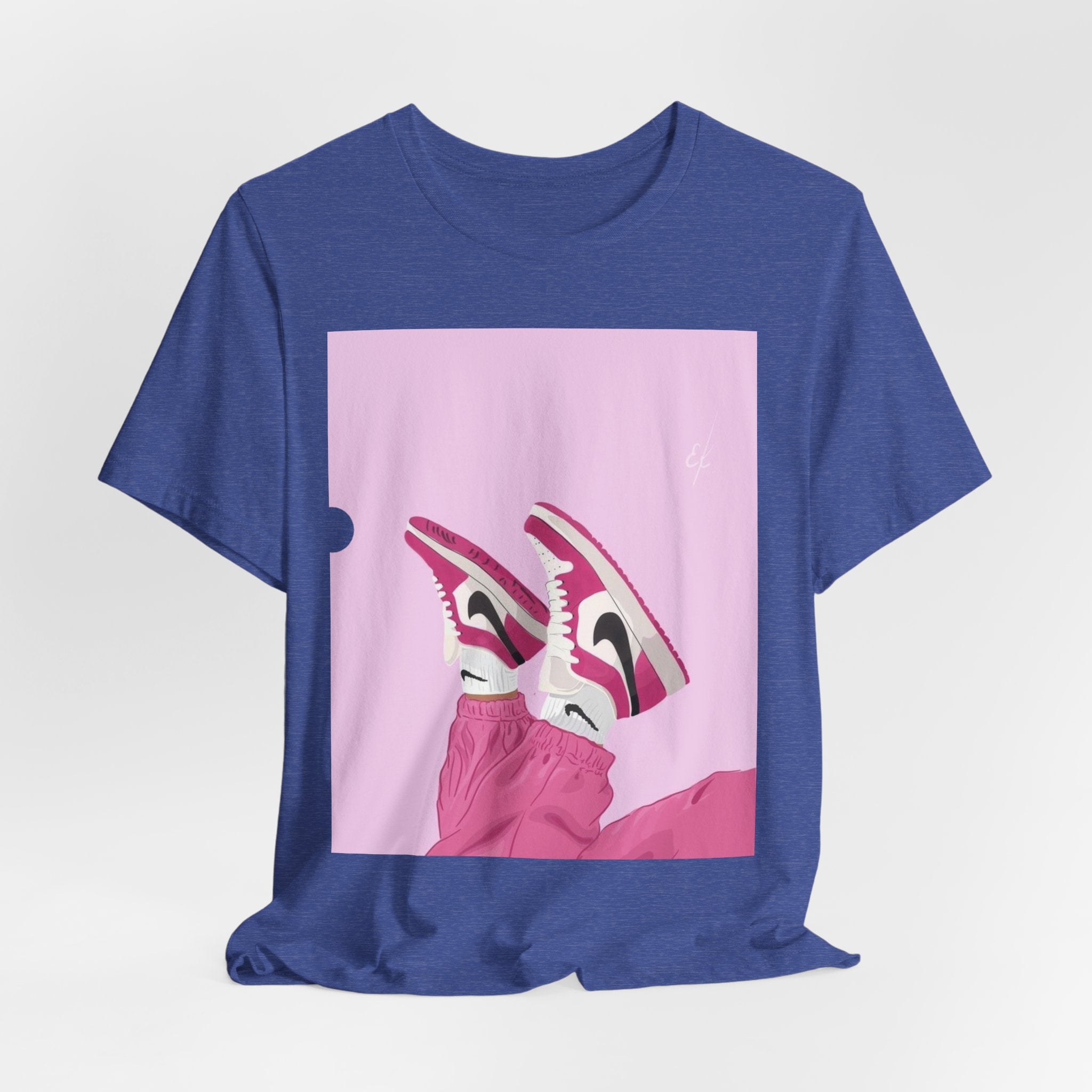 Women Jersey Short Sleeve Tee|Women's clothing |cute Tshirt for women