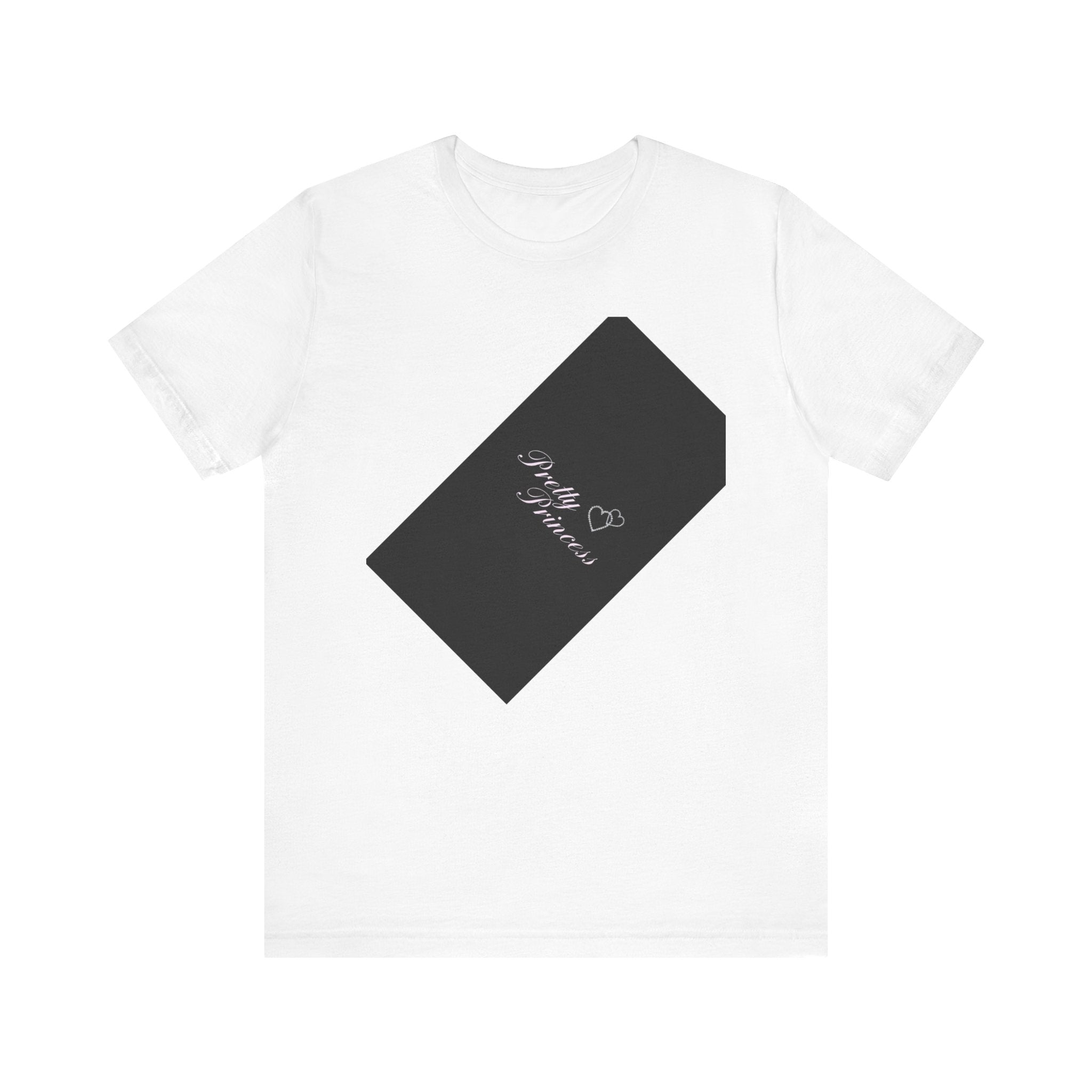 Women's Jersey Short Sleeve Tee | Soft Cotton Crewneck | Shop