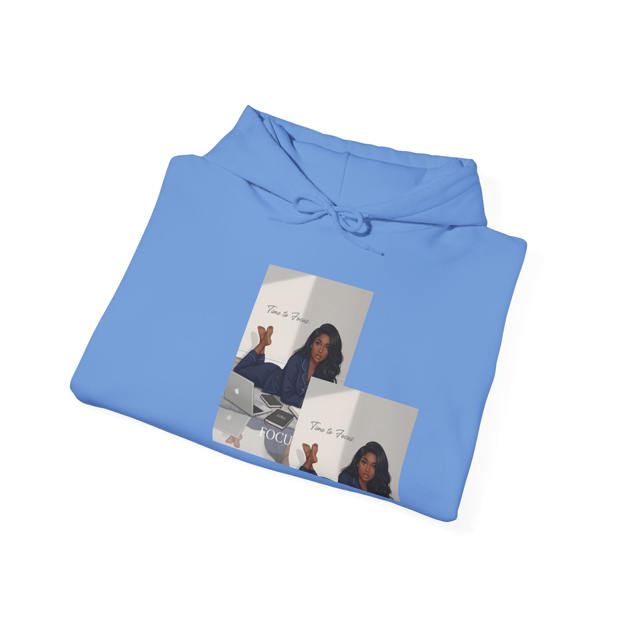 Main character energy - women's oversized hoodie|Aesthetic |Pinterest |coquette|soft girl |that girl