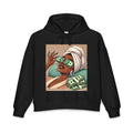 Hoodie for women |Rich energy hoodie