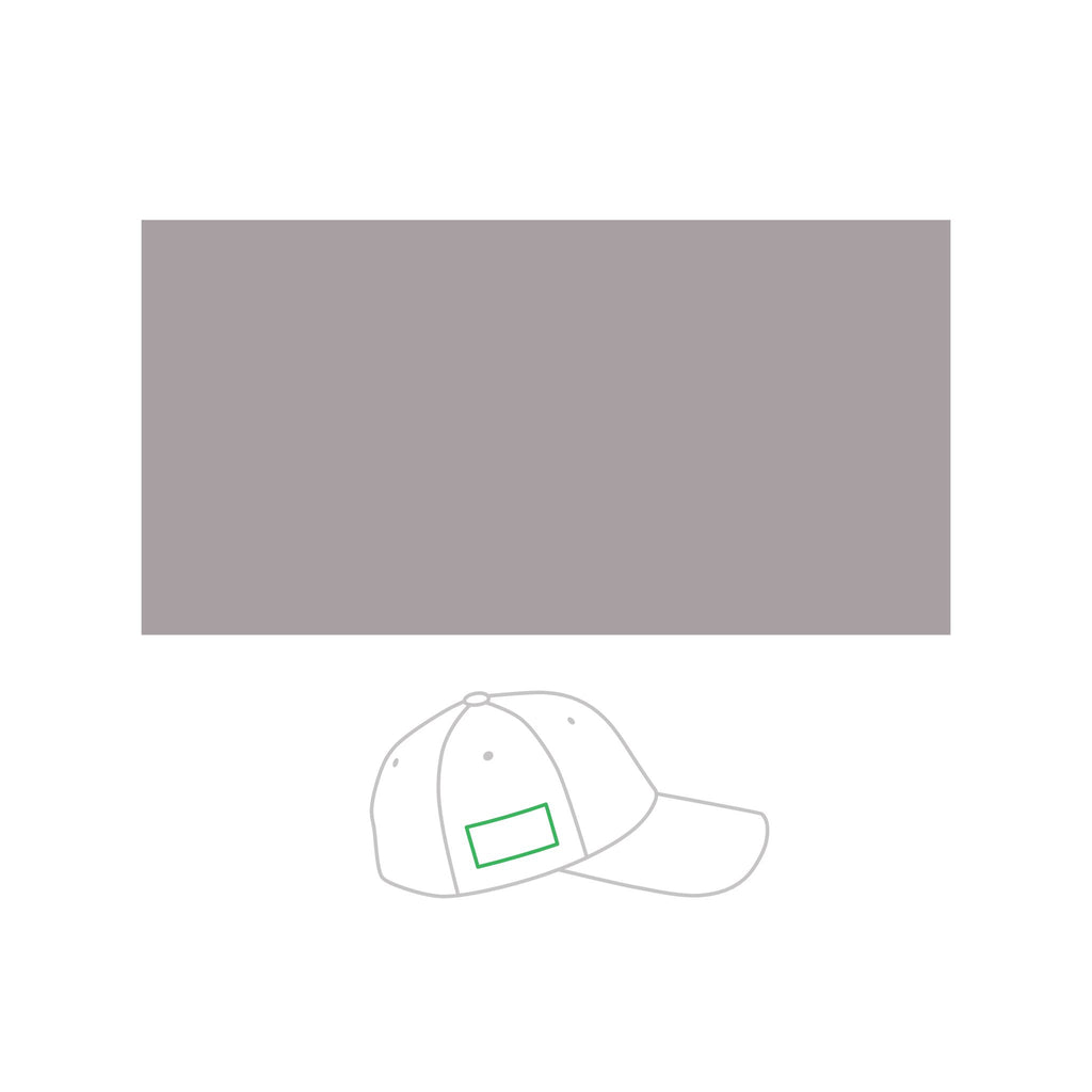 Youth Baseball Cap (Embroidery)