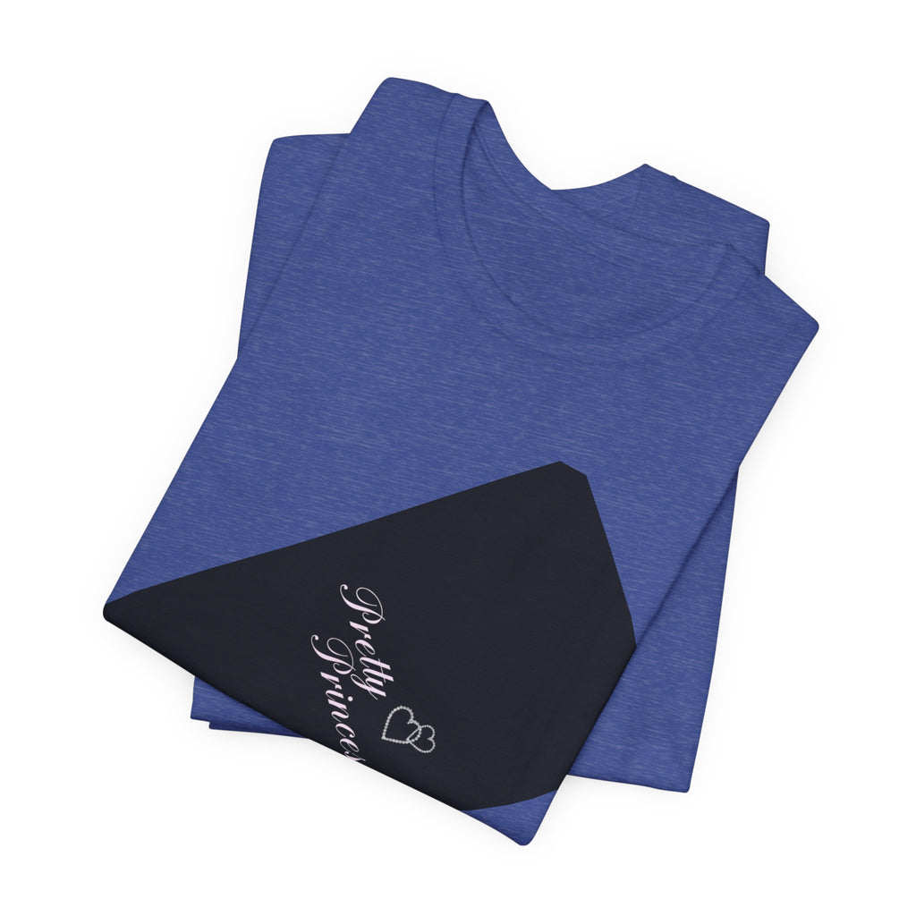 Women's Jersey Short Sleeve Tee | Soft Cotton Crewneck | Shop