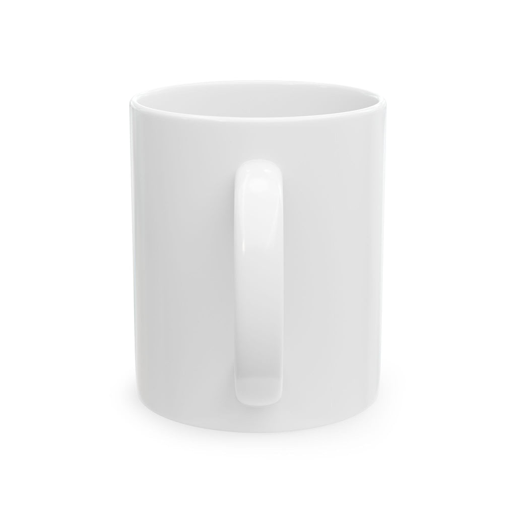 Ceramic Mug |Dishwasher safe|Mugs for women |TikTok Mug, (11oz, 15oz)