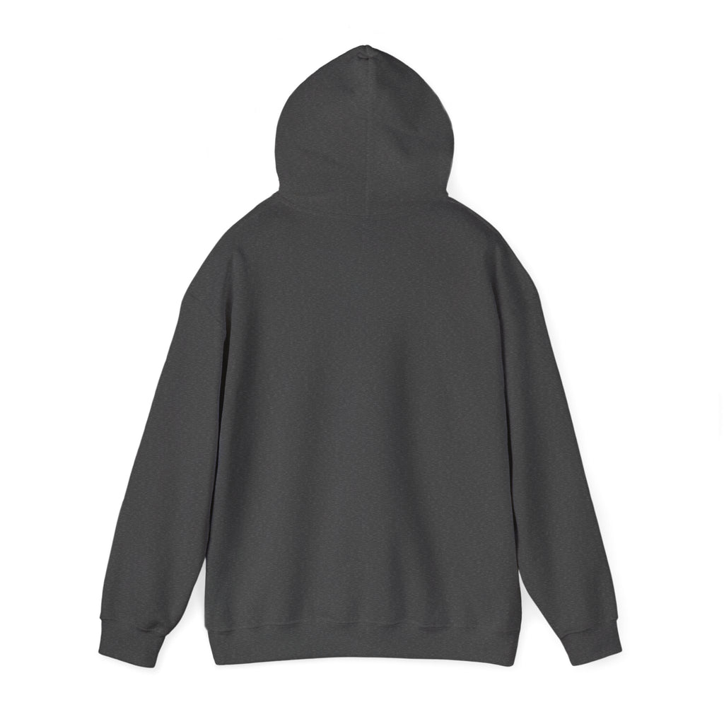 Cute Women Heavy Blend™ Hooded Sweatshirt