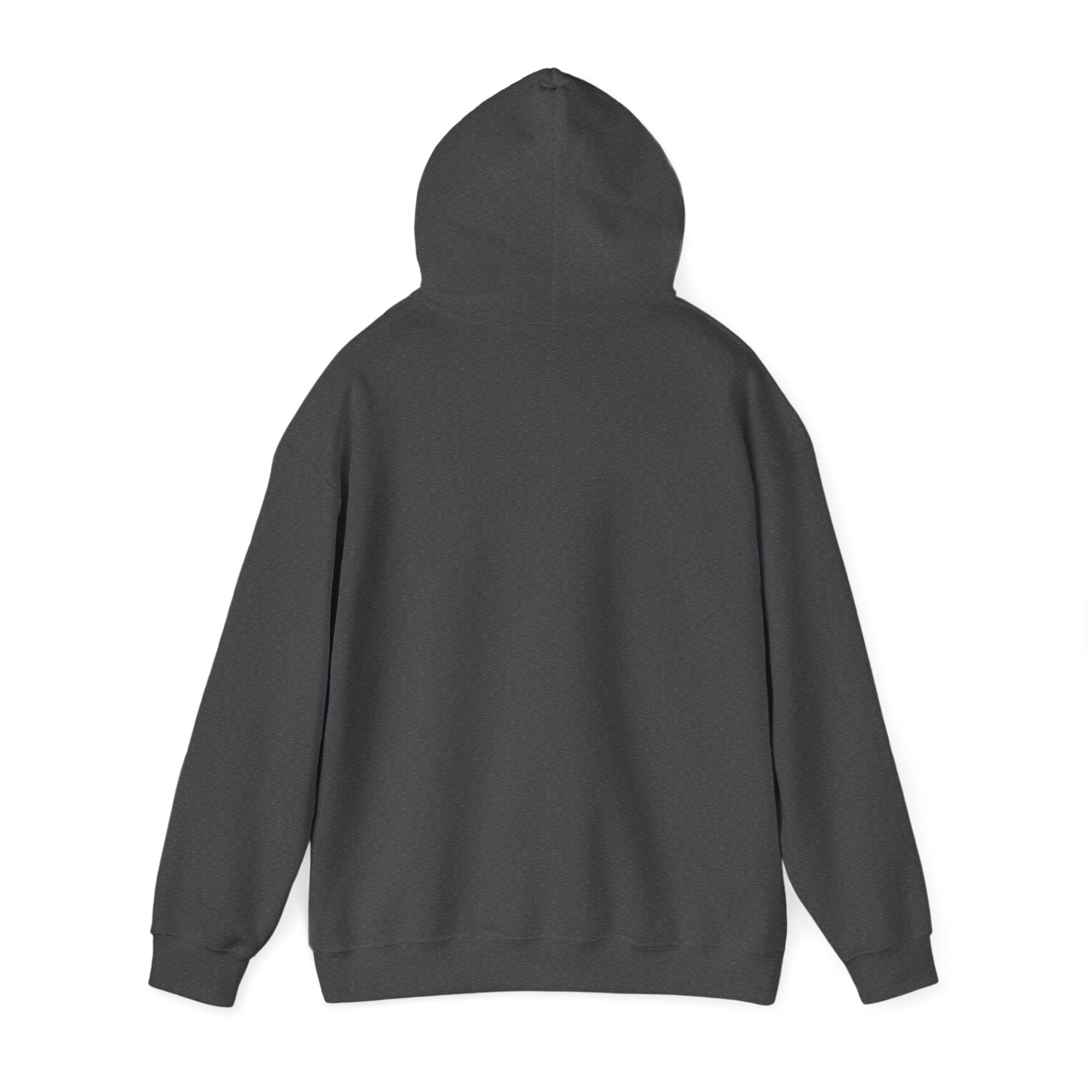 Cute Women Heavy Blend™ Hooded Sweatshirt