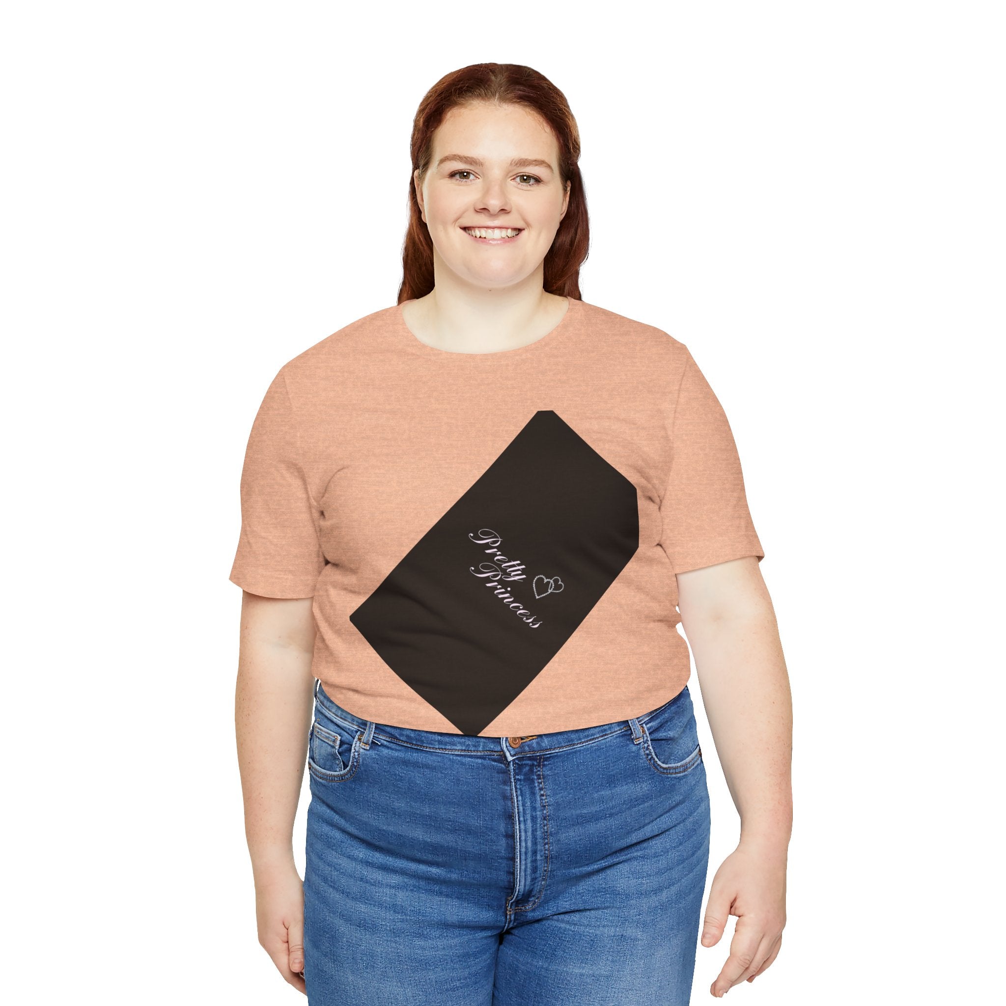 Women's Jersey Short Sleeve Tee | Soft Cotton Crewneck | Shop